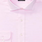 Ralph Lauren Men's Slim Fit Non Iron Stretch Pinpoint Dress Shirt Pink Size XL