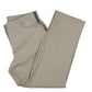 JM Collection Women's Regular and Short Length Curvy Fit Straight Leg Pants Cream Size 16 S