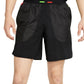 Nike Men's Flex 7" Running Shorts Black Size Small