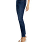 INC International Concepts Women's Madison Skinny Jeans Blue Size 6