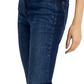 INC International Concepts Women's Madison Skinny Jeans Blue Size 6