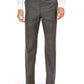 Ralph Lauren Men's Dress Pants Wool Blend Flannel Gray Size 40X30