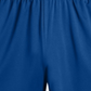 Under Armour Men's Ua Tech Graphic Shorts Blue Size XXL
