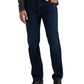 Lucky Brand Men's 223 Straight in Falcon perfectly straight classic wash Jeans Blue Size 31X32