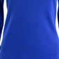Karen Scott Women's Cotton Scoop Neck Top Blue Size Petite Small