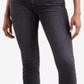 Levi's Women's 311 Shaping Skinny Jeans Black Size 34X30