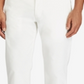 Ralph Lauren Men's Straight Leg Stretch Casual Pants White Size 38X32