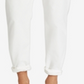 Ralph Lauren Men's Straight Leg Stretch Casual Pants White Size 38X32