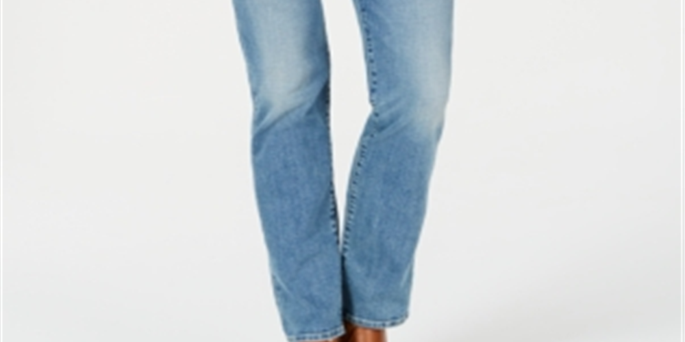 Lucky Brand Women's Sweet Straight in Madison denim Jeans Blue Size 8/29