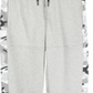 Univibe Big Boy's Broseff Joggers Gray Size X-Large