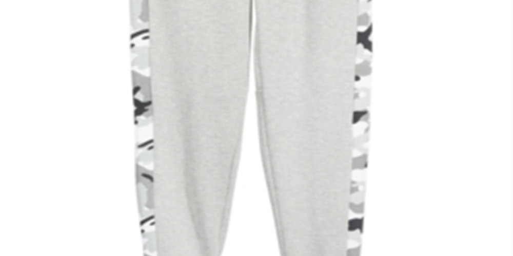 Univibe Big Boy's Broseff Joggers Gray Size X-Large