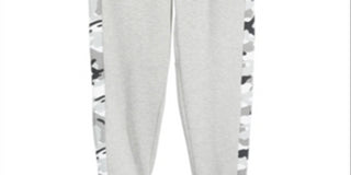 Univibe Big Boy's Broseff Joggers Gray Size X-Large