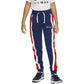 Nike Boy's Air Training Pants Blue Size L