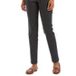 Charter Club Women's Chelsea Tummy Control Skinny-Leg Ankle Pants Gray Size 16