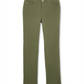 Charter Club Women's Pants Short Lexington Chino Green Size 12X28