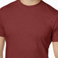 Alfani Men's Crew Undershirt Red Size XX Large