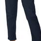 Style & Co Women's Pull On Cuffed Utility Pants Blue Size 8