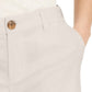 Style & Co Women's Chino Shorts Beige Size 12