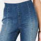 INC International Concepts Women's Blue Jeans  Size Blue Size 0