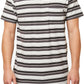 O'Neill Men's Smasher Crew Tee Gray Size L