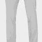 Kenneth Cole Men's Slim Fit Stretch Dress Pants Silver Size 34X34
