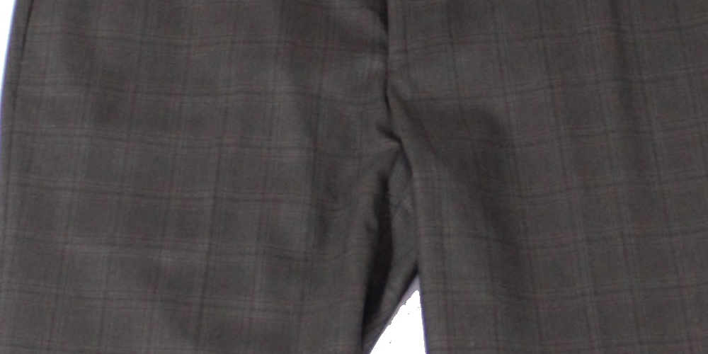 Ralph Lauren Men's Pants UltraFlex Stretch Brown Size 34X30