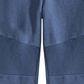 First Impressions Boy's Moto Panel Jogger Pants Blue Size 12