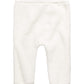 First Impressions Kid's Baby Boys & Girls Faux Sherpa Jogger Pants White Size Newborn