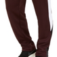 Ideology Men's Performance Sweatpants Red Size Medium