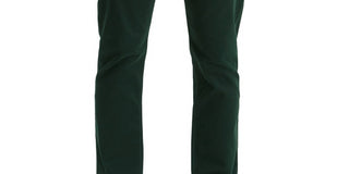 Levi's Men's Taper Soft Twill Jeans Green Size 30X32