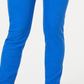 Charter Club Women's Tummy Control Skinny Ankle Jeans Blue Size 4