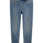 Carter's Girl's Legging Blue Size 5T