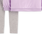 Carter's Little & Big Girl's 2 Pc Glitter Unicorn Top & Leggings Set Purple Size 6X
