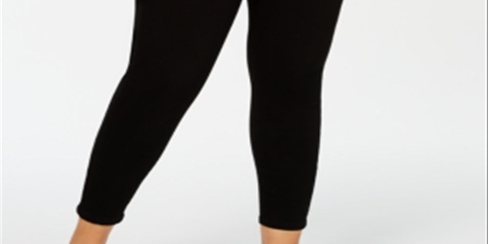 Celebrity Pink Junior's Pocketed Push up Jeans Black Size 14