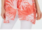 Alfani Women's Layered Tunic Tank Orange Size Petite L