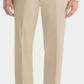 Ralph Lauren Men's UltraFlex Classic Fit Cotton Pants Brown Size 38X34