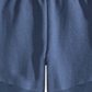First Impressions Baby Boy's Moto Panel Jogger Pants Blue Size 18MOS