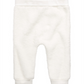 First Impressions Baby Boy's & Girl's Faux Sherpa Jogger Pants White Size 0-3 M
