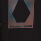 Volcom Men's Core Stone Tee Shirts Black Size Small