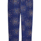 First Impressions Toddler Girl's Stretch Leggings Blue Size 2T