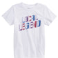 Epic Threads Little Boy's Legend T-Shirt White Size 6