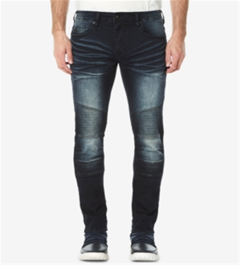 Buffalo David Bitton Men's jeans Blue Size 36X30