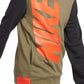 Nike Big Boy's Core Amplify Pullover Hoodie Rustcopper Size Small