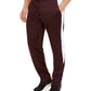 Ideology Men's Performance Sweatpants Red Size Small