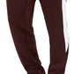 Ideology Men's Performance Sweatpants Red Size Small
