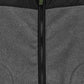 Carter's Little & Big Boy's Fleece Zip-Up Jacket Charcoal Size 12
