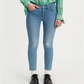 Levi's Women's 311 Shaping Skinny Ankle Cool Jeans Blue Size 33