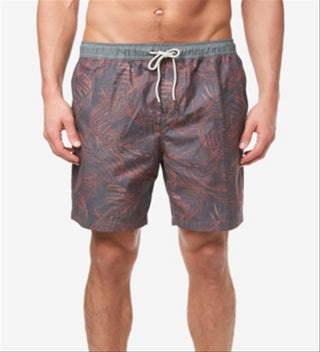 O'Neill Men's Madora Volley Shorts Green Size XL