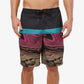 O'Neill Men's Glitch 20" Board Short Black Size 29X39.5