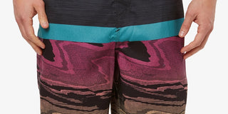 O'Neill Men's Glitch 20" Board Short Black Size 29X39.5